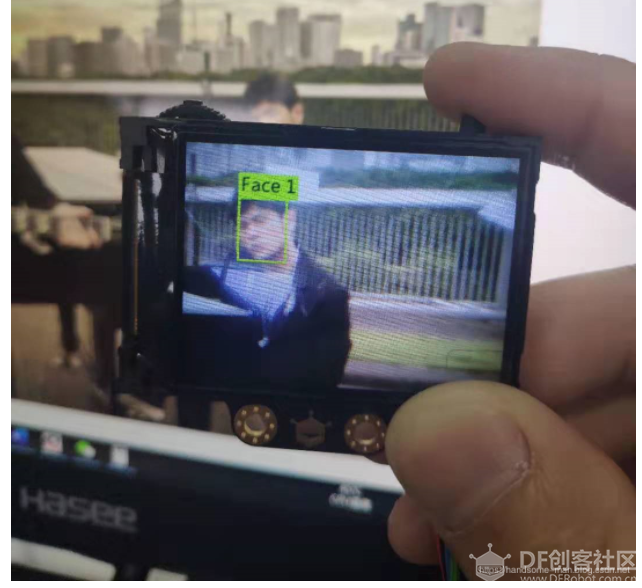 HuskyLens人工智能摄像头图13