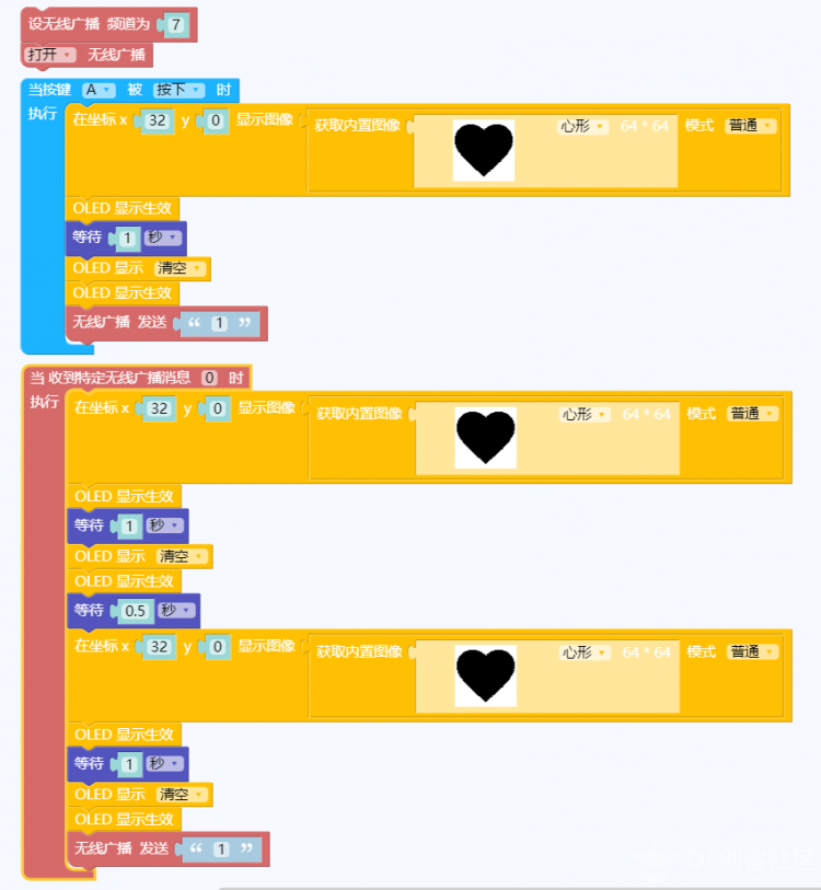 爱心恒久远，一颗永流传图1