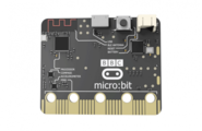 micro:bit是什么？和Arduino和单片机有什么不同？图1
