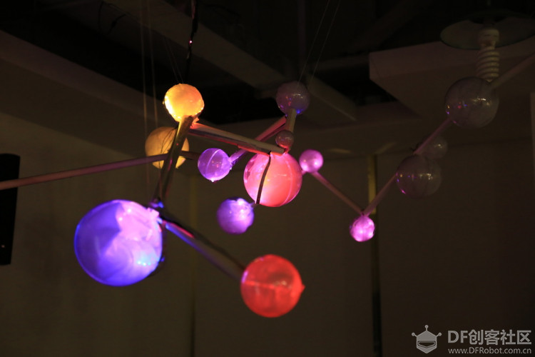 2019年上海纽约大学 IMA 秋季学期期末展图12