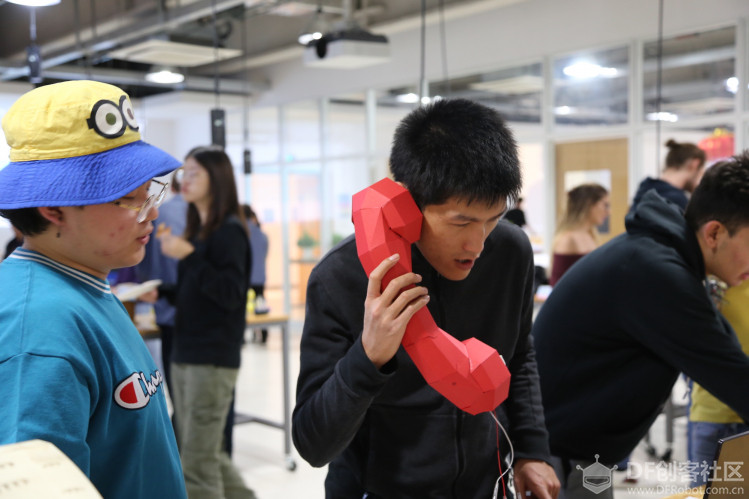2019年上海纽约大学 IMA 秋季学期期末展图13