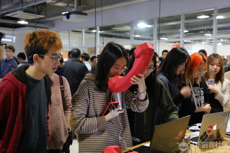 2019年上海纽约大学 IMA 秋季学期期末展图14