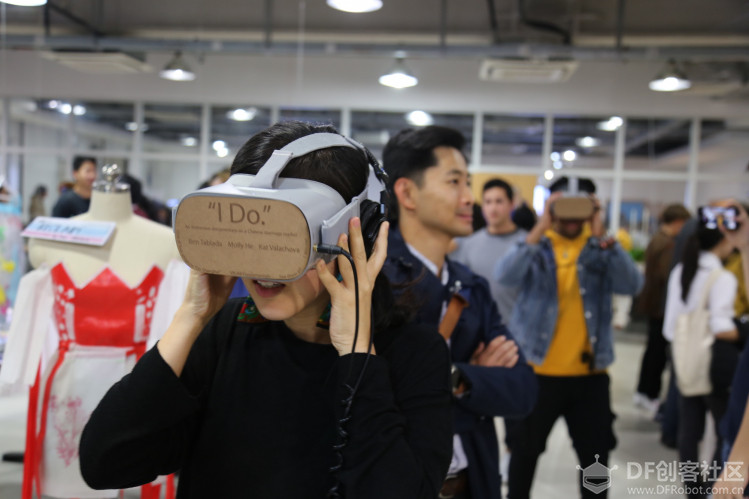 2019年上海纽约大学 IMA 秋季学期期末展图18