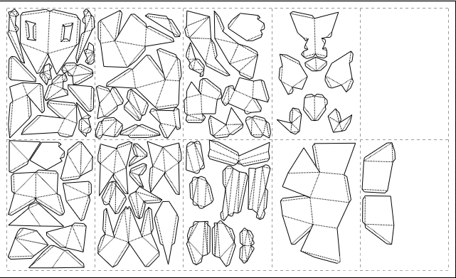 精灵宝可梦系列——杰尼龟图1