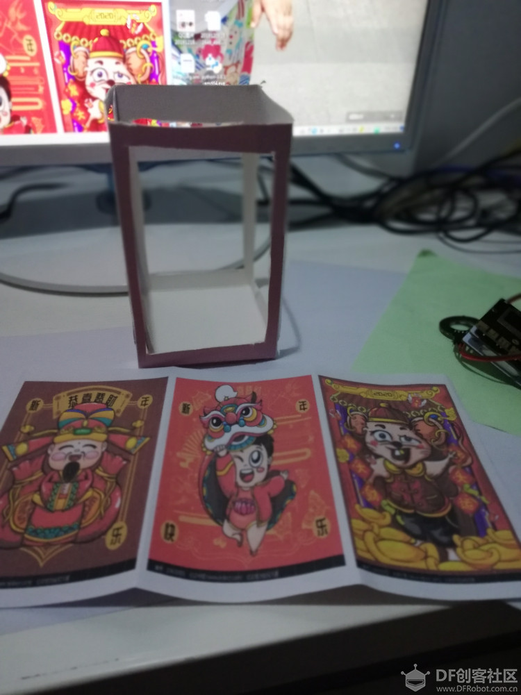 闹花灯，渐行渐远的童年记忆图4