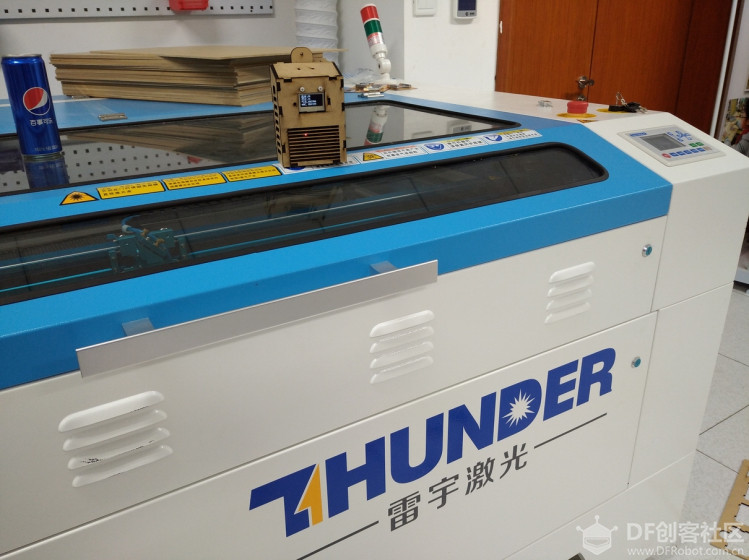 DIY低成本轻量型桌面气象站图9