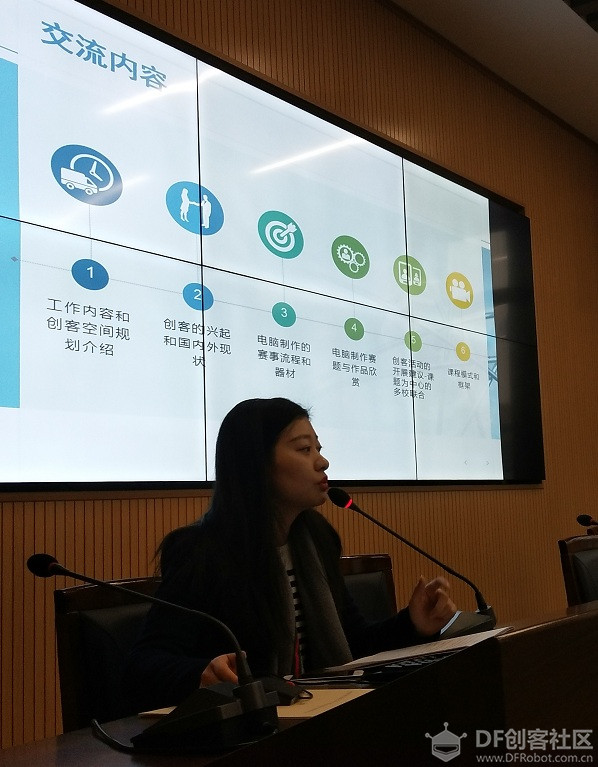 2019年宜宾市创客活动作品——智能泊车系统图2