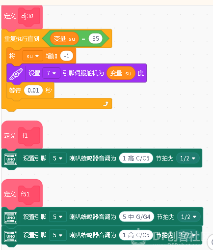 2019年宜宾市创客活动作品——智能泊车系统图11