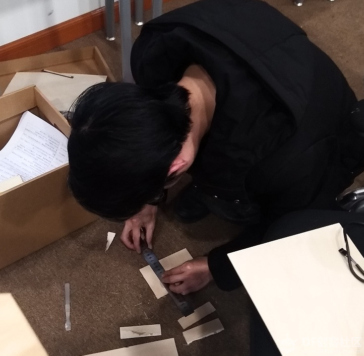 2019年宜宾市创客活动作品——智能泊车系统图15