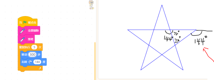 【教学基础】Mind+画图(1)图6