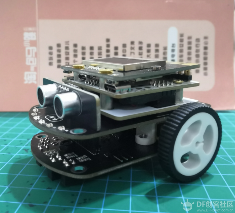 N+千里马之变色马图3