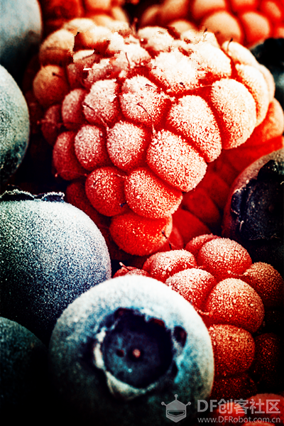 【GDW】Raspberry Pi流水灯图3