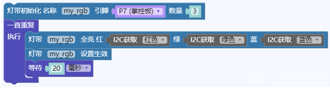 mPython丨N+模块帮助文档图5