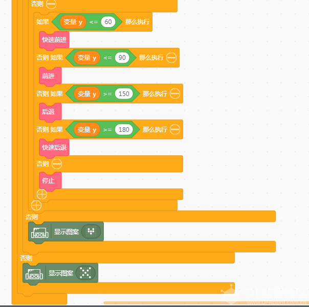 Huskylens|麦昆+二哈，都是追梦人_简易版图14