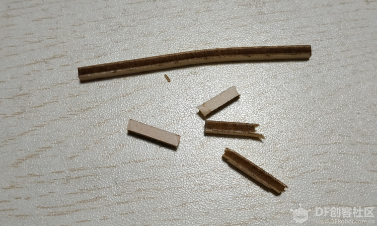 玩转舵机 | 三轴机械臂图42