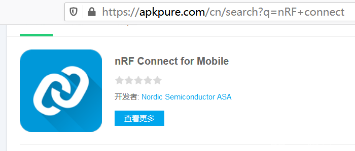 尝试用Micropython在ESP32中开展BLE实验图4