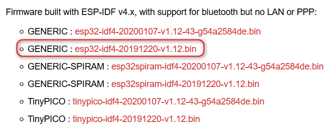 尝试用Micropython在ESP32中开展BLE实验图2