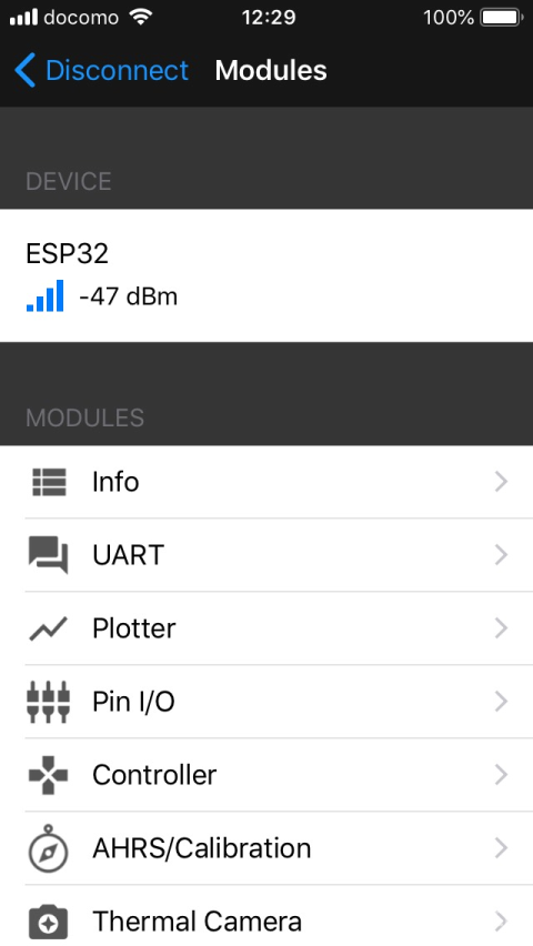 尝试用Micropython在ESP32中开展BLE实验图11