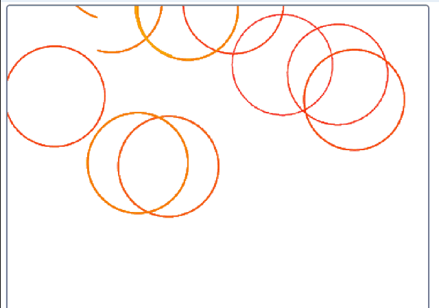 跟数学老师学Scratch | 09 画圆图1