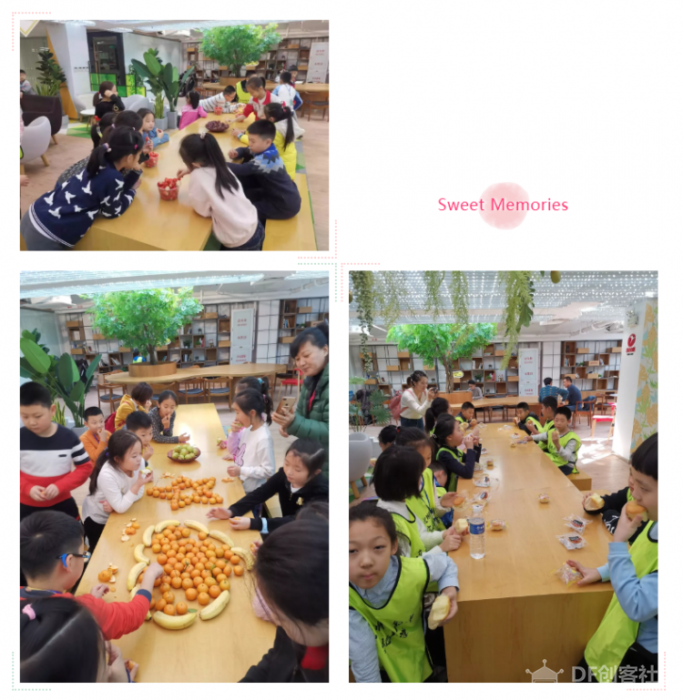 东北小学生寒假来组团来沪,用创客方式留下“上海印象”图9