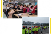 东北小学生寒假来组团来沪，用创客方式留下“上海印象”图3