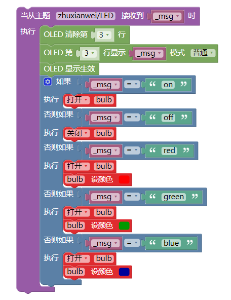 树莓|AI+SIOT+掌控-4：Yeelight亮起来图9