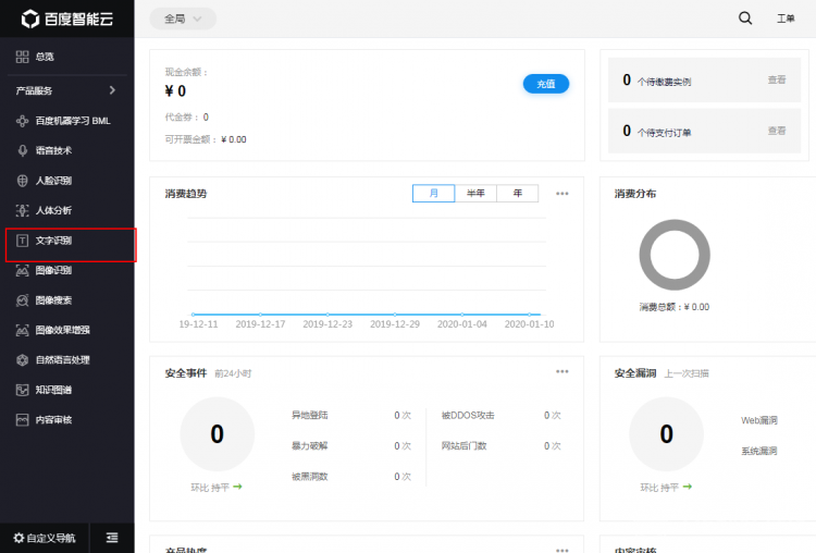 闯红灯拍照系统图7