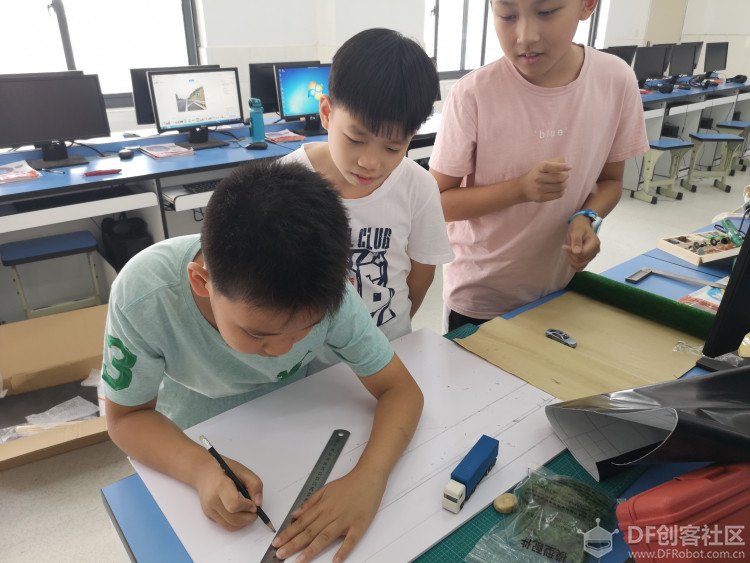 智能紧急停车带图2