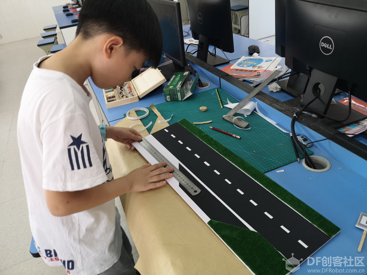 智能紧急停车带图4