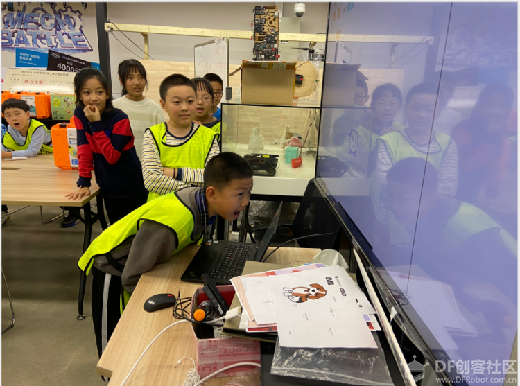 记东北师大附中实验小学上海研学冬令营活动-四年级批次图2