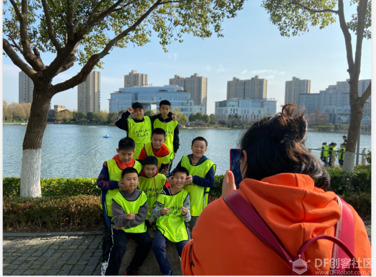 记东北师大附中实验小学上海研学冬令营活动-四年级批次图3