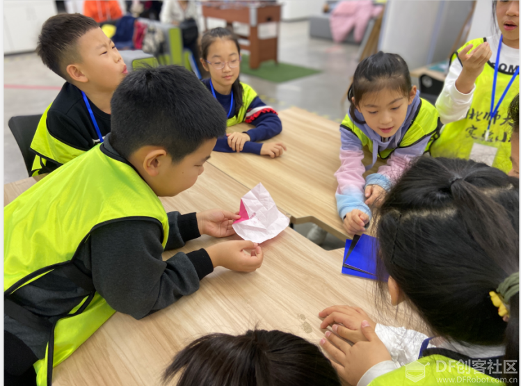 记东北师大附中实验小学上海研学冬令营活动-四年级批次图15