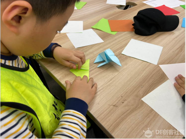 记东北师大附中实验小学上海研学冬令营活动-四年级批次图17