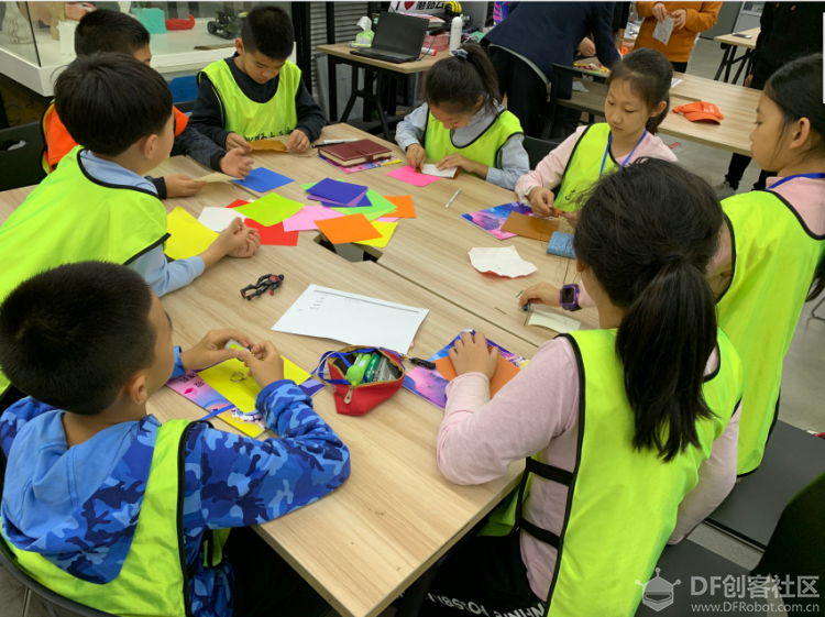 记东北师大附中实验小学上海研学冬令营活动-四年级批次图18