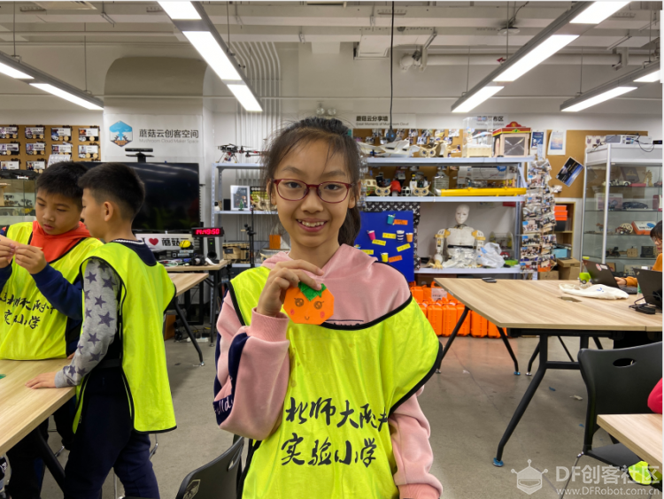 记东北师大附中实验小学上海研学冬令营活动-四年级批次图19