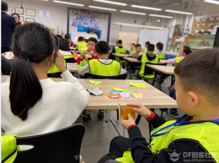 记东北师大附中实验小学上海研学冬令营活动-四年级批次图21