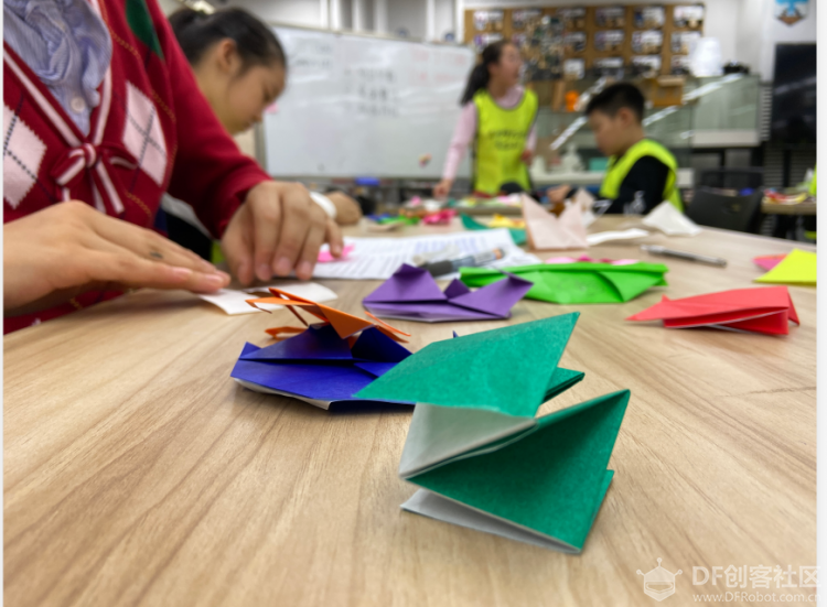 记东北师大附中实验小学上海研学冬令营活动-四年级批次图22