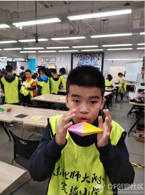记东北师大附中实验小学上海研学冬令营活动-四年级批次图23