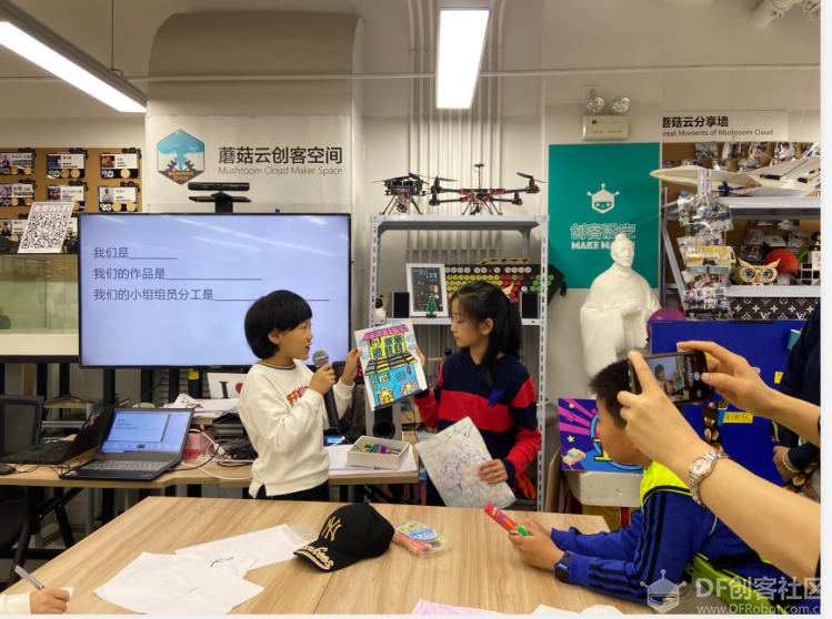 记东北师大附中实验小学上海研学冬令营活动-四年级批次图25