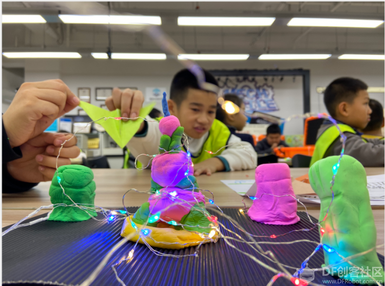 记东北师大附中实验小学上海研学冬令营活动-四年级批次图27