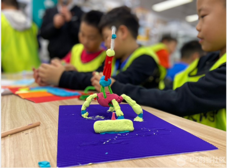 记东北师大附中实验小学上海研学冬令营活动-四年级批次图28