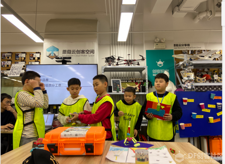 记东北师大附中实验小学上海研学冬令营活动-四年级批次图30