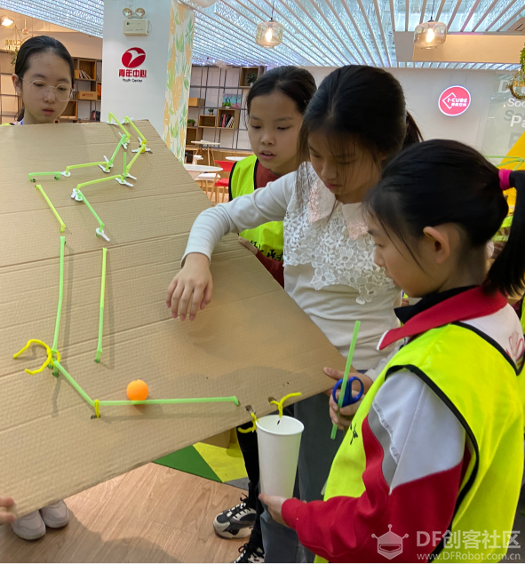 记东北师大附中实验小学上海研学冬令营活动-五、六年级....图15