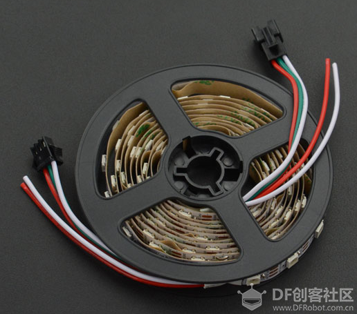 可编程的电子鞭炮,让年味依旧!图5