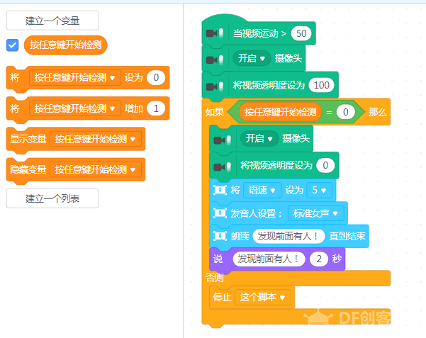 [2020]人工智能盲人助手：语音描述这个世界，让盲人更安全图1