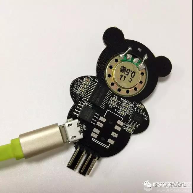 【2020】microbit制作的小电视机图16