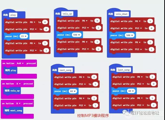 【2020】microbit制作的小电视机图48