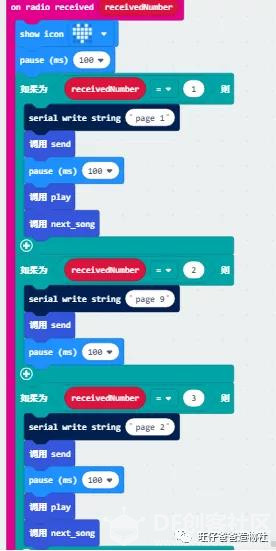 【2020】microbit制作的小电视机图43