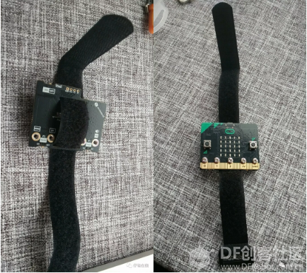 【2020】Mind+micro:bit做个跳绳计数器图1