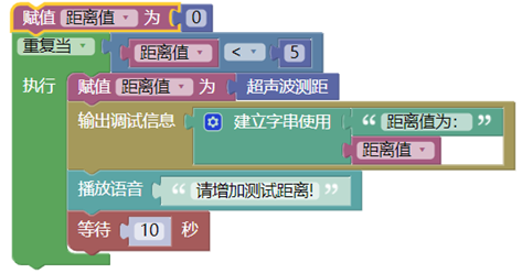 【2020】用古德微制作智能视力测试仪图1